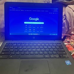 Chromebook 