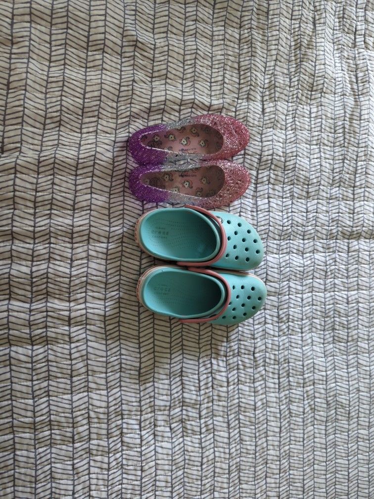 Girls Shoes