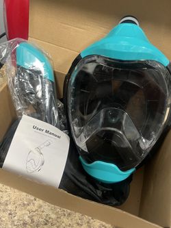 Brand New Swimming Goggles