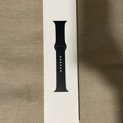 Apple Watch Sport Band