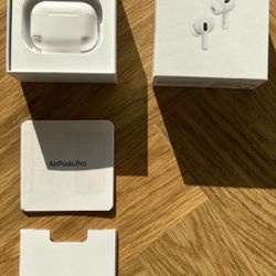 AirPods Pro’s Gen 2 