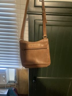 Fossil Vintage Purse 