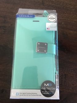 iPhone Case - Brand New