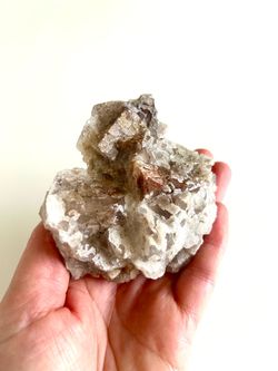 Fluorite crystal- 30% off