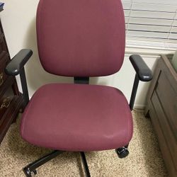 OFFICE DESK CHAIR