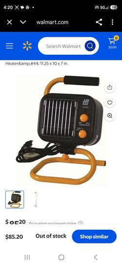 Tp ceramic heater