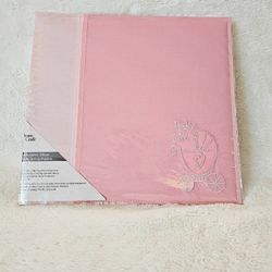 Provo Craft 20-8978 12 x 12 Poplin Album - Our Baby