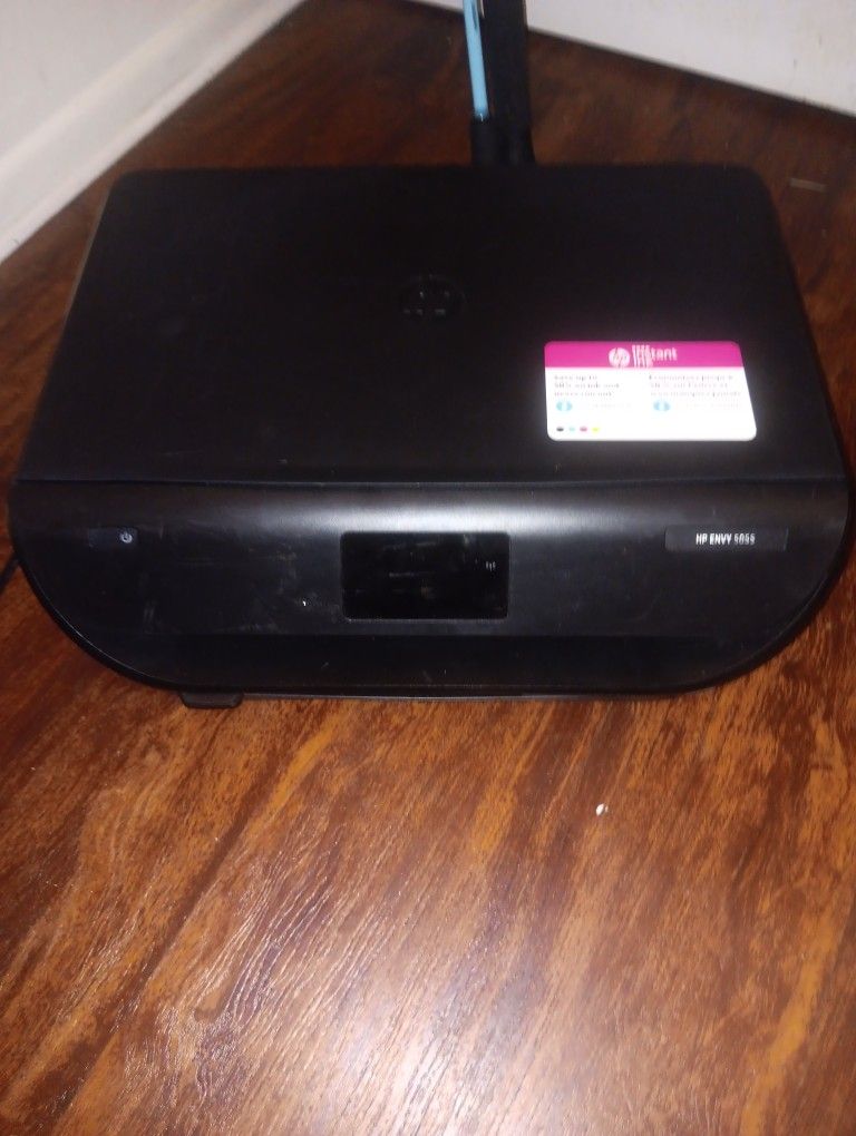 HP Printer