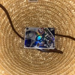 One Piece Card 