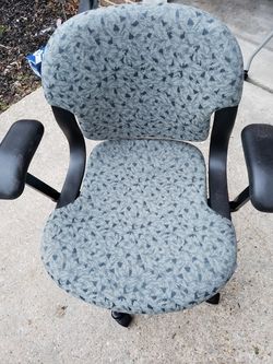 Office Chairs