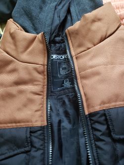 XL Coat/Jacket