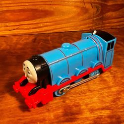 Thomas & Friends Trackmaster Motorized Train Engine 2013 Works