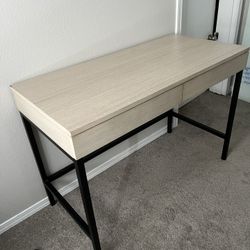 Office Desk With Drawers