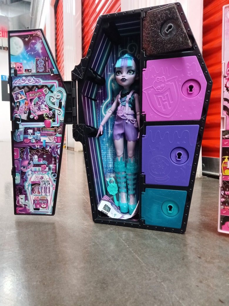 Dolls