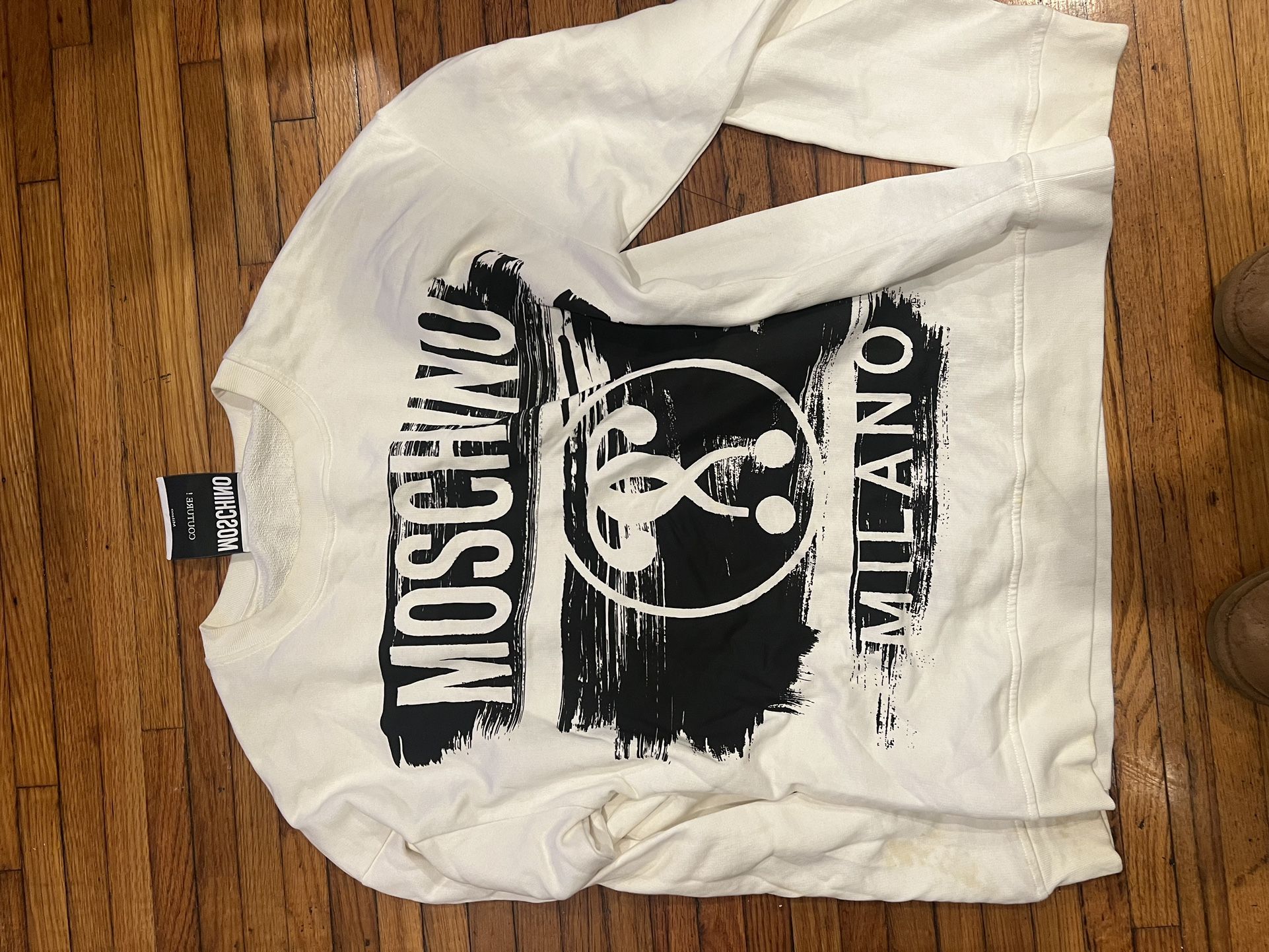 Moschino Sweatshirt 