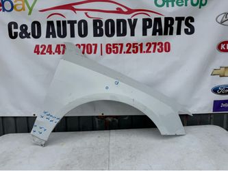 Audi Q5 SQ5 2009 2010 2011 2012 2013 2014 2015 2016 2017 Fender right passenger side RH USED original OEM