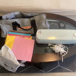 2022 CRICUT/ EXPLORER AIR 2