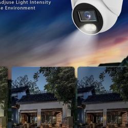 Security Camera Cctv Doorbell Camera