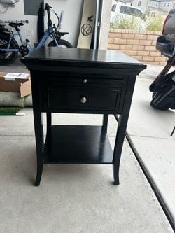 Nightstand