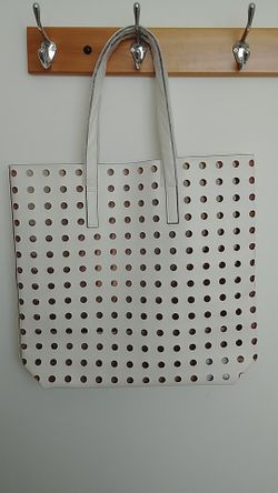 Ladies Hand bag/Beach bag