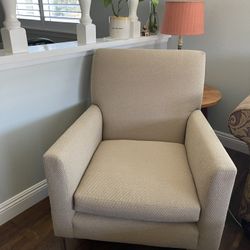 Single Sofa