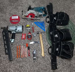 framing tools