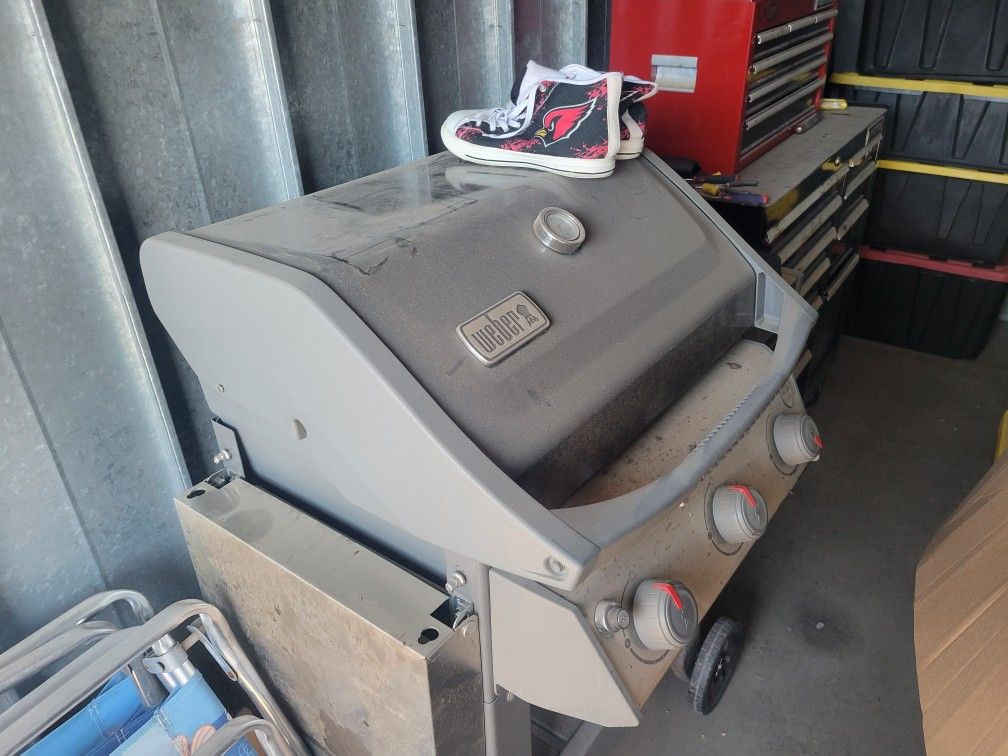 Storage Unit For Sale