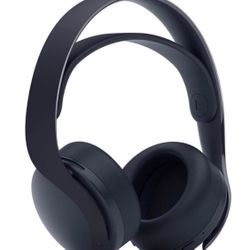 PS5 SonyPulse3D WirelessHeadse No USB Dongle