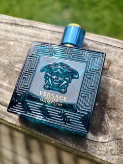 New Versace Fragrance And Sealed In Box ✨