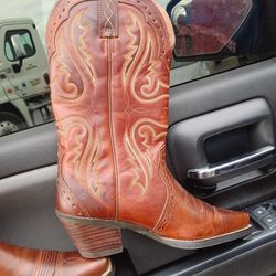Cowgirl/Boy Boot