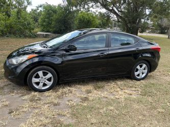 2012 Hyundai Elantra