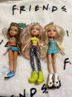 Bratz Doll