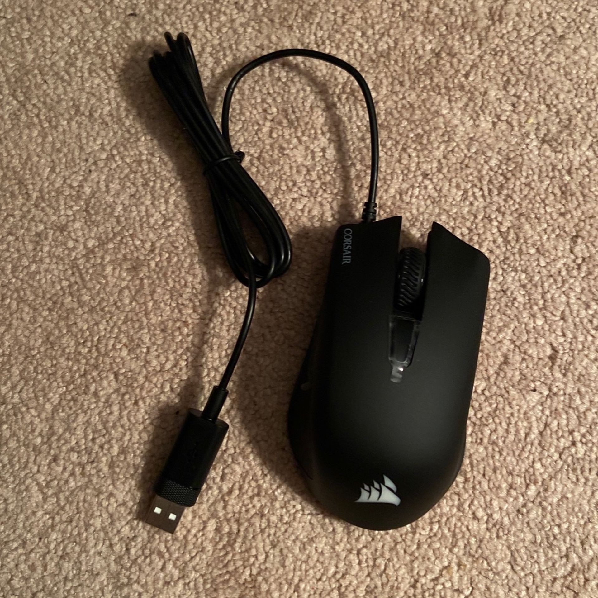 Corsair Pc Gaming Mouse