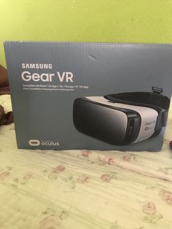 samsung gear vr