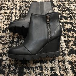 SOREL WOMEN BOOTS 