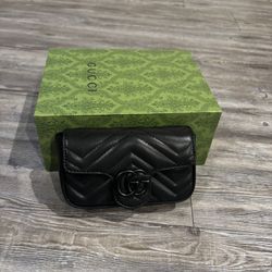 Gg Women’s Purse 