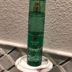 Bath & Body Mist 