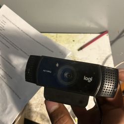 Cameras 