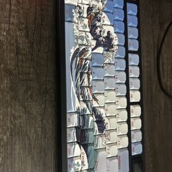 Hitime Keybored 75% Wireless 