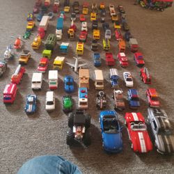 88 Hotweels 