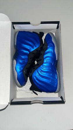 Nike lil Posite size 2.5