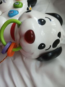 V-TECH Pull and Sing Puppy