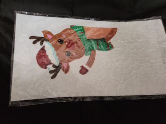 300 PC Vinyl Stickers For Winter Party 