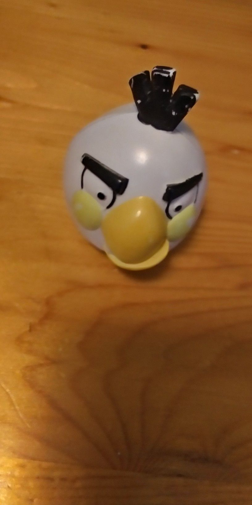 Angry Birds Toy