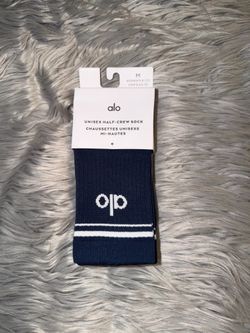 Alo socks