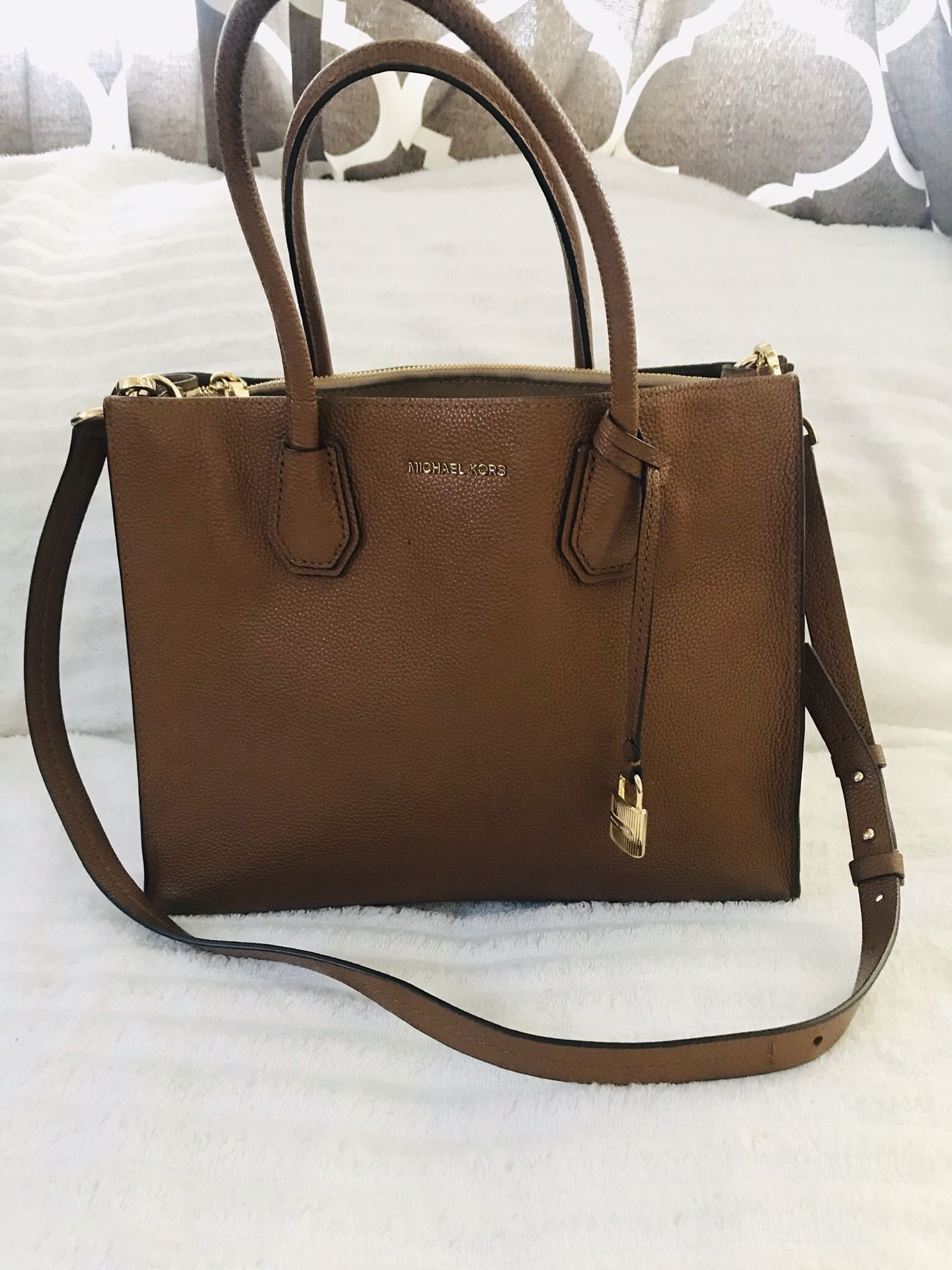 Michael Kors Tote Bag