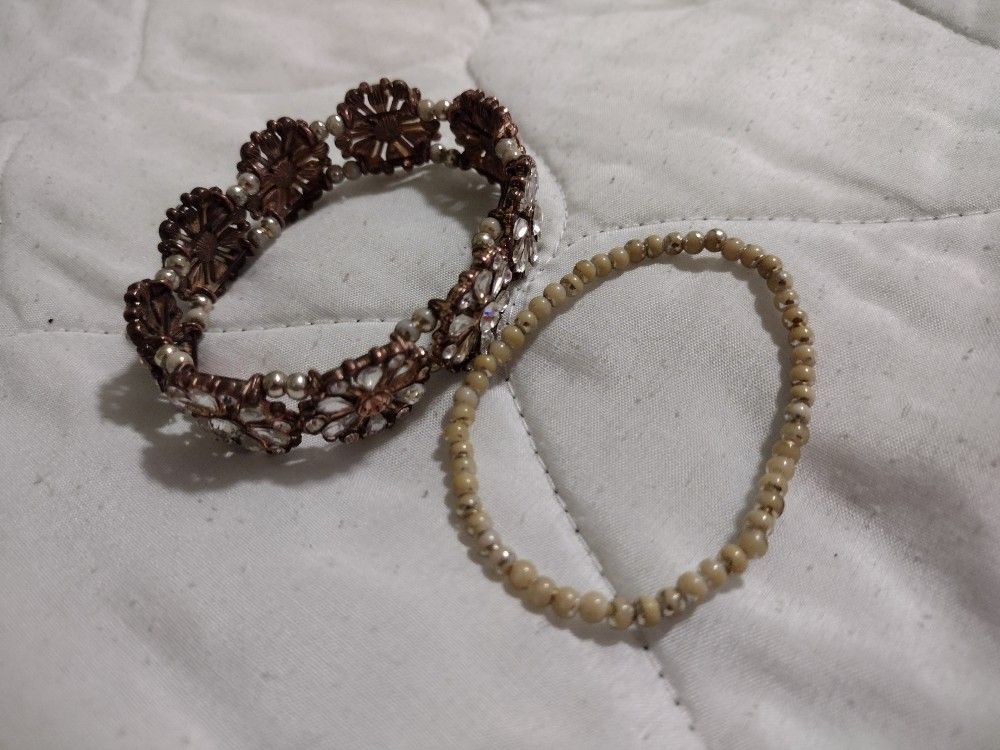 Women's/Trans. bracelets