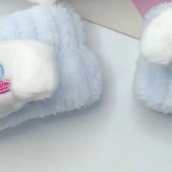 Cinnamon Roll Wristband Skincare 💖🥰