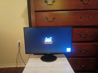 Viewsonic monitor