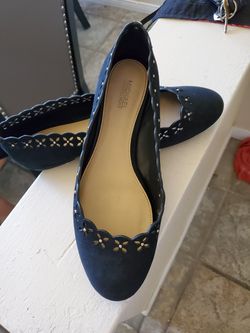 Michael Kors flats Size 7 1/2